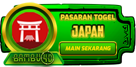 Togel Japan