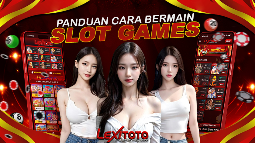 CARA BERMAIN SLOT