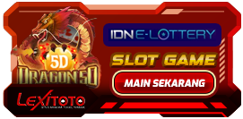 IDN E-Lottery