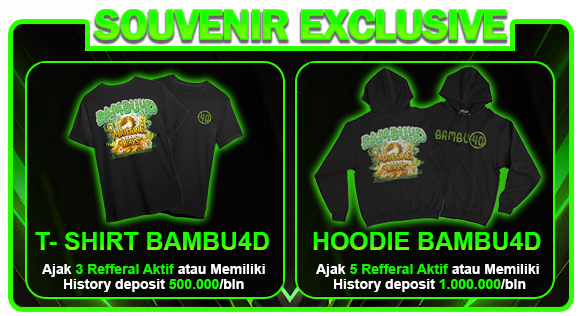 SOUVENIR BAMBU4D