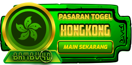 Togel Hongkong