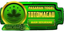 Togel Toto Macau
