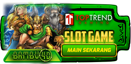 Toptrend Gaming