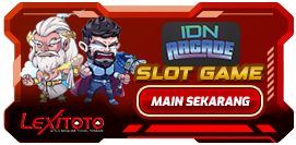 IDN Arcade