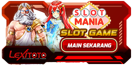 Slot Mania