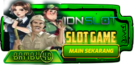 IDN Slot