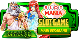 Slot Mania