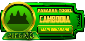 Togel Cambodia